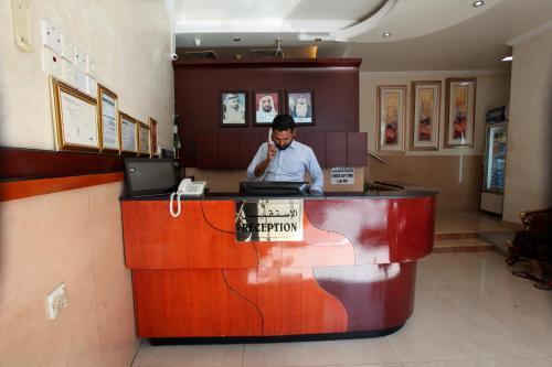 Al Shamal Hotel