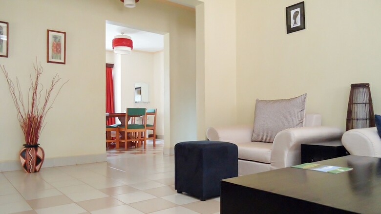 Kili-konka Holiday Villa