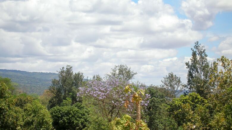Kili-konka Holiday Villa