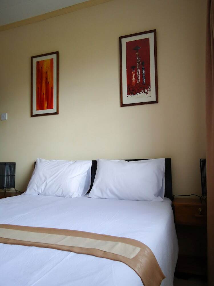 Kili-konka Holiday Villa