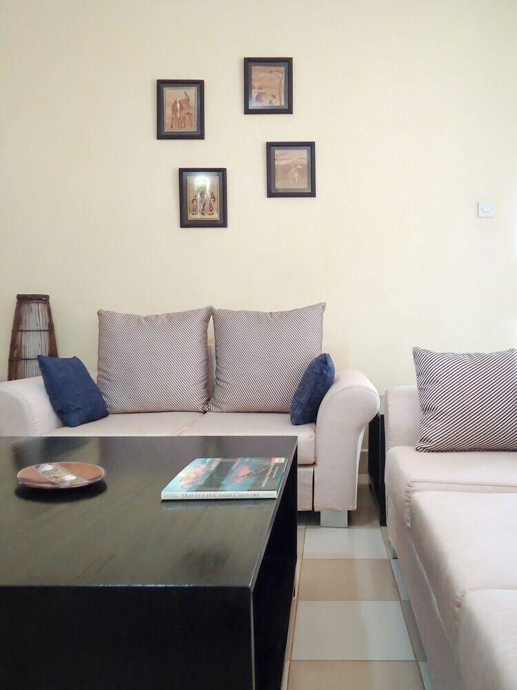 Kili-konka Holiday Villa
