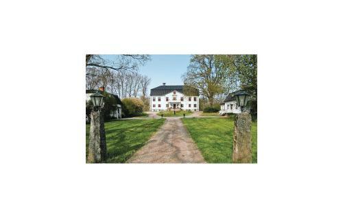 Holiday Home Fr�kentorp Malmk�ping