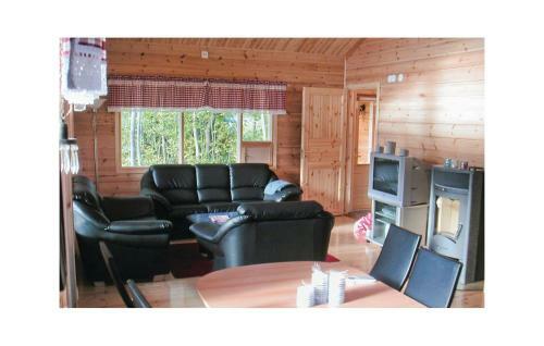 Holiday Home N�ssundet Bergsj�n�s Kristinehamn