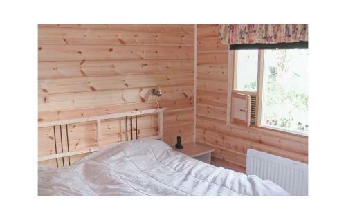 Holiday Home N�ssundet Bergsj�n�s Kristinehamn