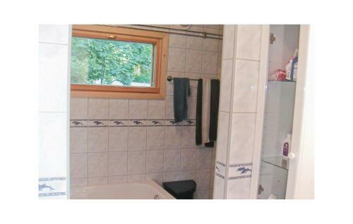 Holiday Home N�ssundet Bergsj�n�s Kristinehamn