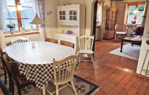 Holiday Home Hans Petters G�rd Kn�red