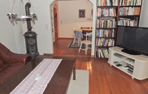 Holiday Home Hans Petters G�rd Kn�red