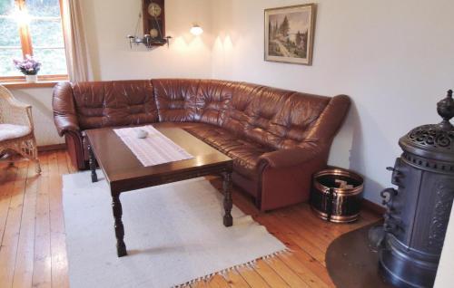 Holiday Home Hans Petters G�rd Kn�red