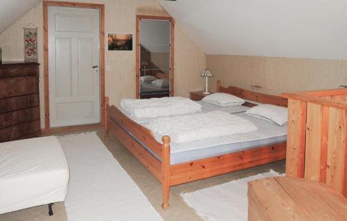 Holiday Home Hans Petters G�rd Kn�red