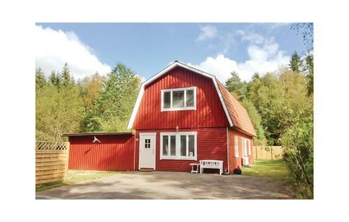 Holiday Home Ramsj�v�gen Hishult