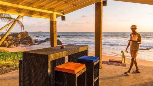Hotel Dream Beach Resort
