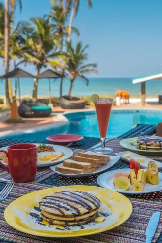 Hotel Dream Beach Resort