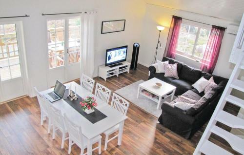 Holiday Home �stra Viker �rj�ng II
