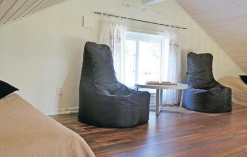 Holiday Home �stra Viker �rj�ng II