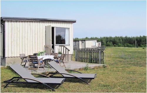 Holiday Home Klintehamn 51