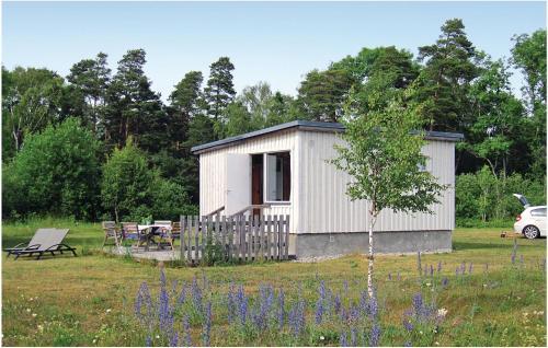 Holiday Home Klintehamn 52