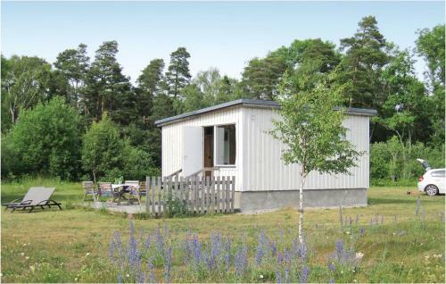 Holiday Home Klintehamn 50