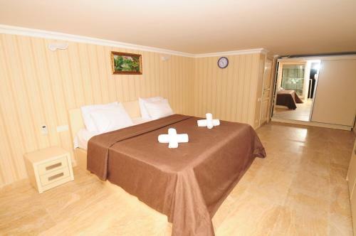 Orbi City White Sails Apart Hotel
