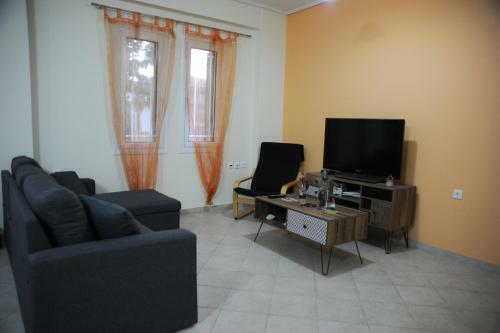 Apartamento San Floran Houses 'mini"