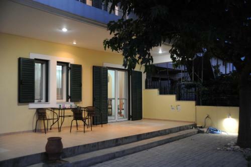 Apartamento San Floran Houses 'mini"