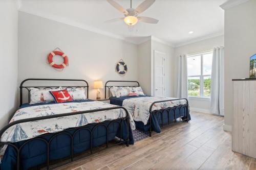 016 Bonnie Blue On The Beach II Home