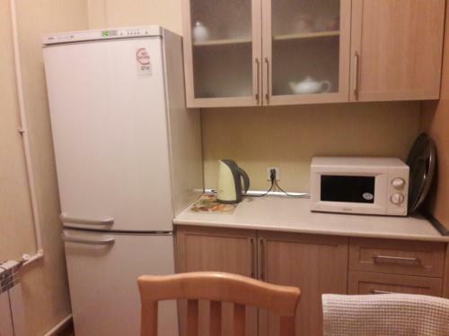 Apartamento Nizami Street 1 Bedroom