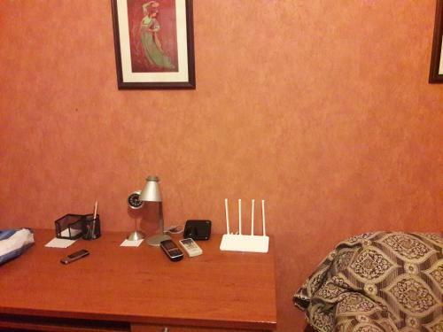 Apartamento Nizami Street 1 Bedroom