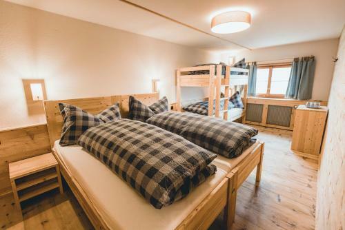 Alpenblick Bergrestaurant & Hotel