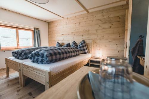 Alpenblick Bergrestaurant & Hotel