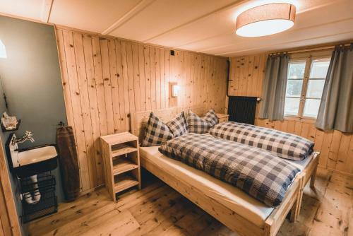 Alpenblick Bergrestaurant & Hotel