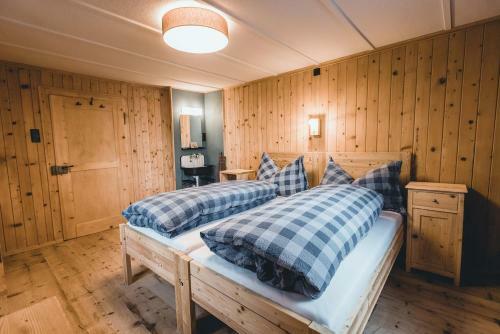 Alpenblick Bergrestaurant & Hotel