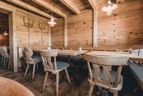 Alpenblick Bergrestaurant & Hotel