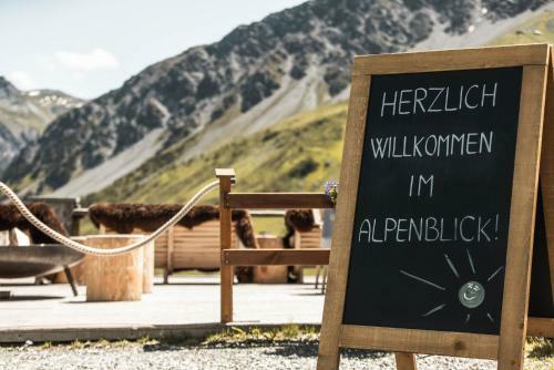 Alpenblick Bergrestaurant & Hotel