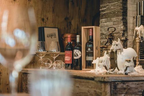 Alpenblick Bergrestaurant & Hotel