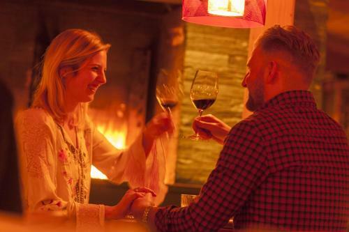 Alpenblick Bergrestaurant & Hotel