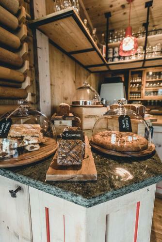 Alpenblick Bergrestaurant & Hotel