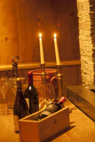 Alpenblick Bergrestaurant & Hotel