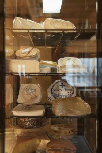 Alpenblick Bergrestaurant & Hotel