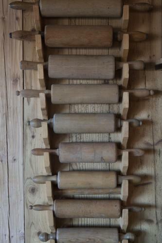 Alpenblick Bergrestaurant & Hotel