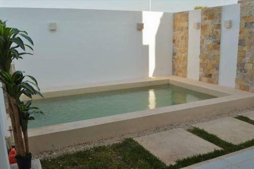 Hermosa Casa De Descanso