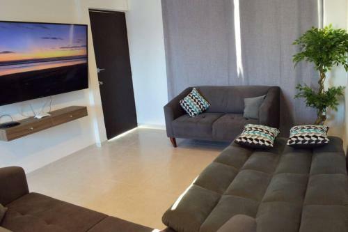 Hermosa Casa De Descanso