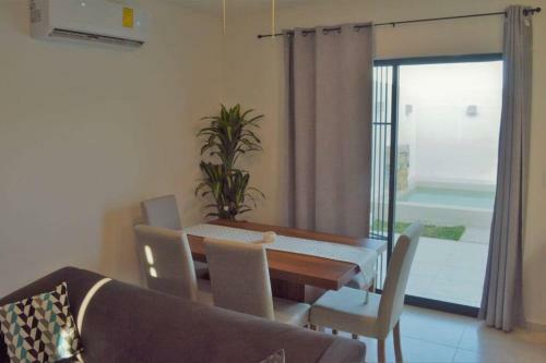 Hermosa Casa De Descanso