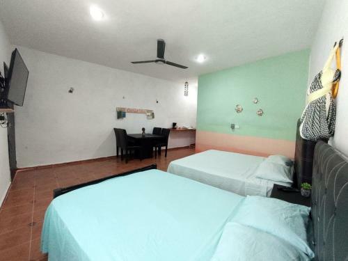 Hotel Villa Gabriela
