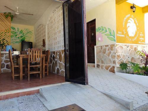 Hotel Villa Gabriela