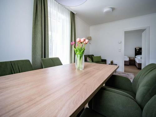 Apartamento Country House Bad Gleichenberg