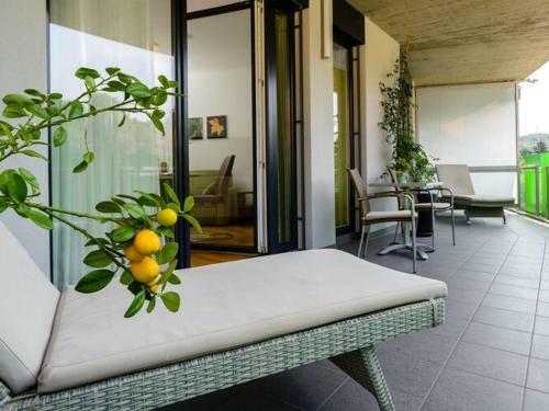 Holidays At The Spa Park - Apartments