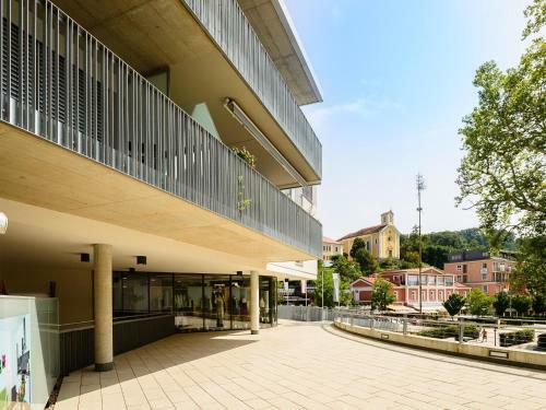 Holidays At The Spa Park - Apartments