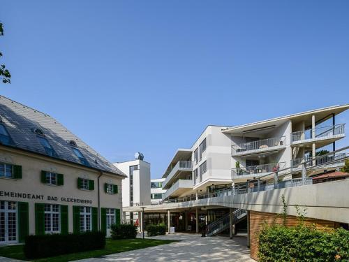 Holidays At The Spa Park - Apartments