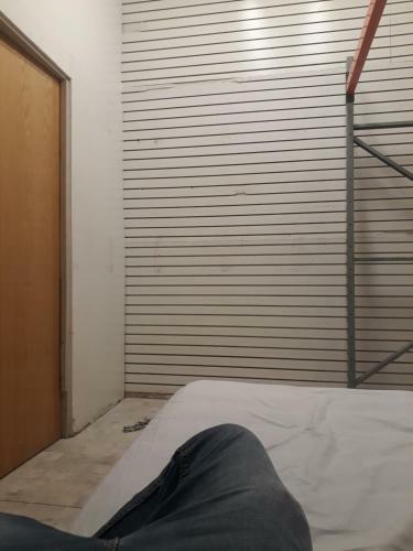Apartamento Bedroom Cuarto Independiente Planta Baja