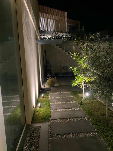 Villa Vista Mare Palase